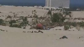 巨大的金發黑妞亂搞她在鑄造猪鬃