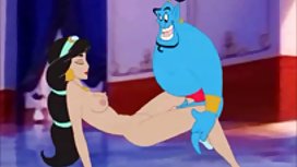 他女朋友的妓女把他的陰莖放在喉嚨後面