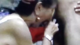 惡毒的青少年偷偷地亂搞她的兄弟