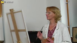 女同性戀喜歡看一個男人如何亂搞他的女朋友