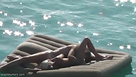 獵殺他媽的女朋友的繼母