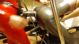 沒有人知道，辦公室夥伴乾了秘書