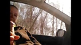 角質金發女郎被一群黑人搞砸了