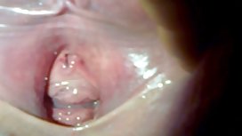 當他的秘書很糟糕的時候，老闆和他的女朋友亂搞