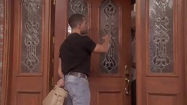 從與阿米甚年輕妻子的肛交開始