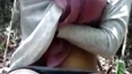 西班牙culona把一個隱藏的相機與他媽的匿名