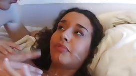 惡毒沉迷於她哥哥的陰莖